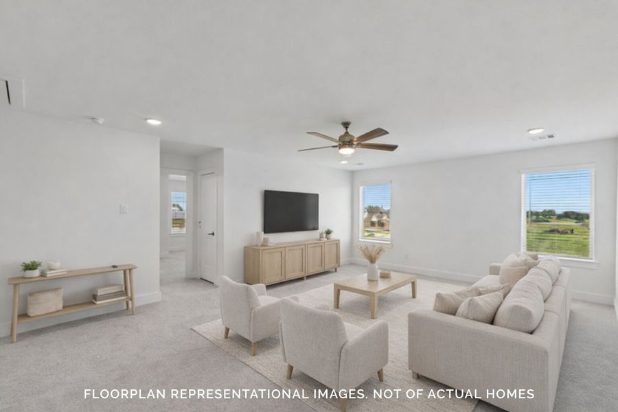 Virtually Staged Virtually Staged