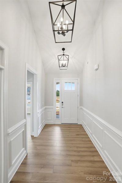 Entryway