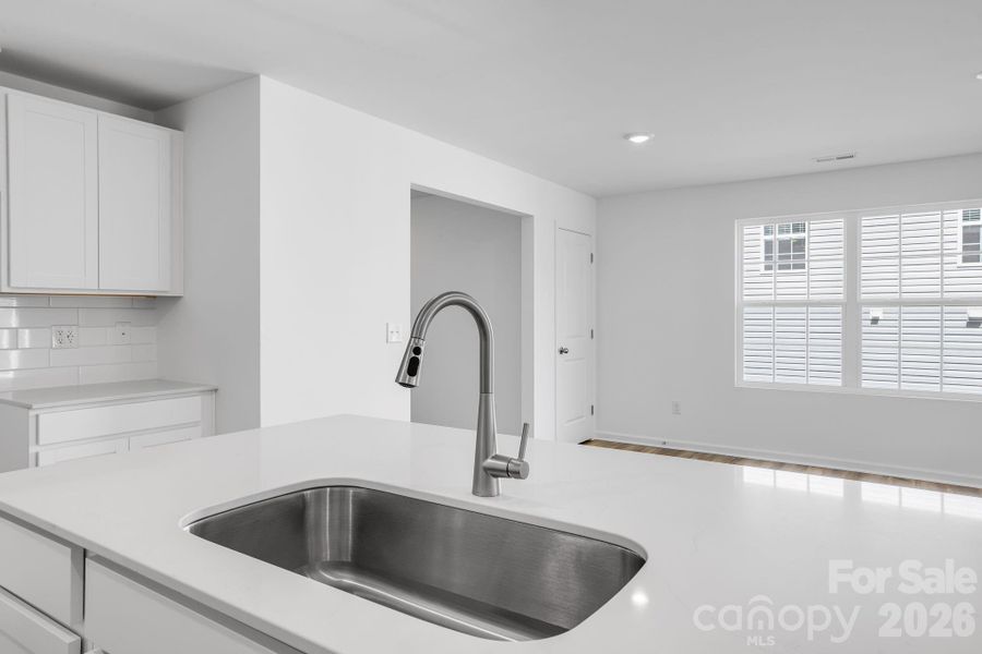 Close-up of interior finishes inside a home in Cleveland Hill, Shelby (Image 15).