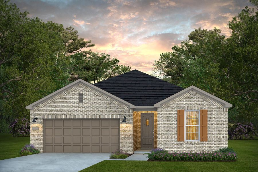 Image 39 representing the Palmary by Del Webb in Del Webb Fulshear, Fulshear, TX. Image 39 representing the Palmary by Del Webb in Del Webb Fulshear, Fulshear, TX.