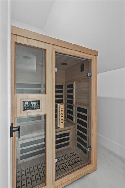 Spacious, unfurnished interior of a new home in , Dacula (Image 42).