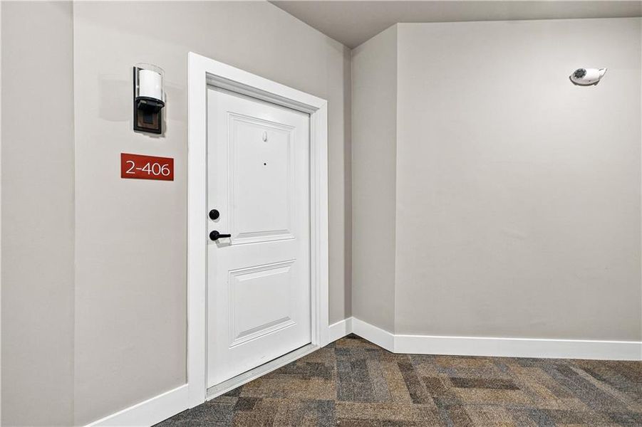 Spacious, unfurnished interior of a new home in , Cumming (Image 28).