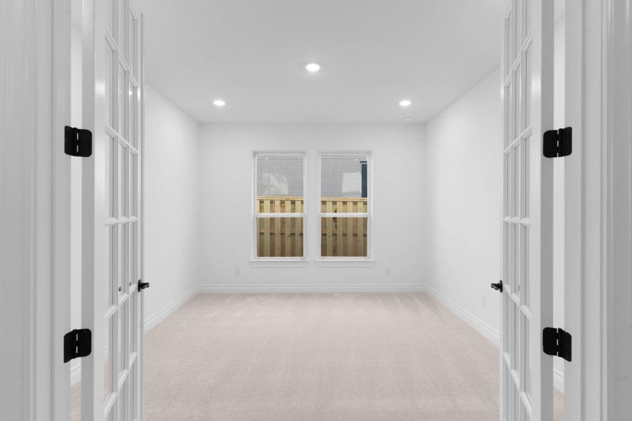 Sitterle Homes Austin Whitehall 105 Buckaroo