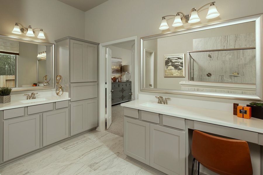 4br New Home in Porter, TX.  - Slide 15