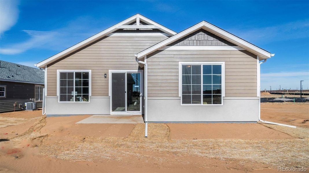 Image 38 of a home in .