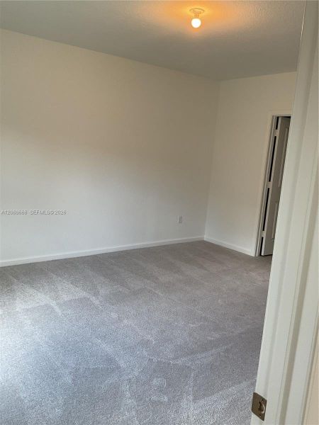 Spacious, unfurnished interior of a new home in Brystol at Wylder, Port St. Lucie (Image 14). Spacious, unfurnished interior of a new home in Brystol at Wylder, Port St. Lucie (Image 14).