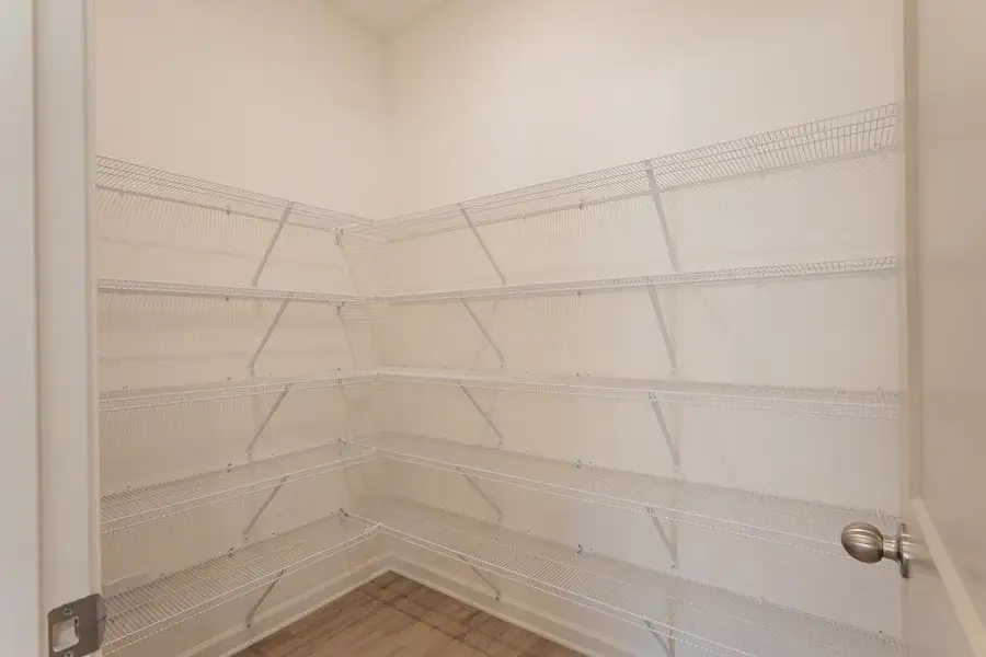 Spacious, unfurnished interior of a new home in , Buford (Image 20).