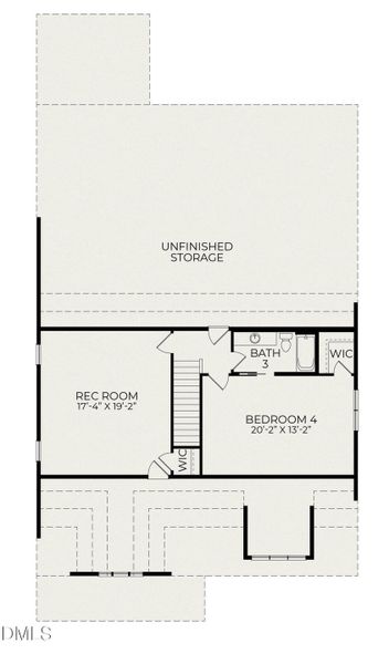 61-0027 2nd Floor
