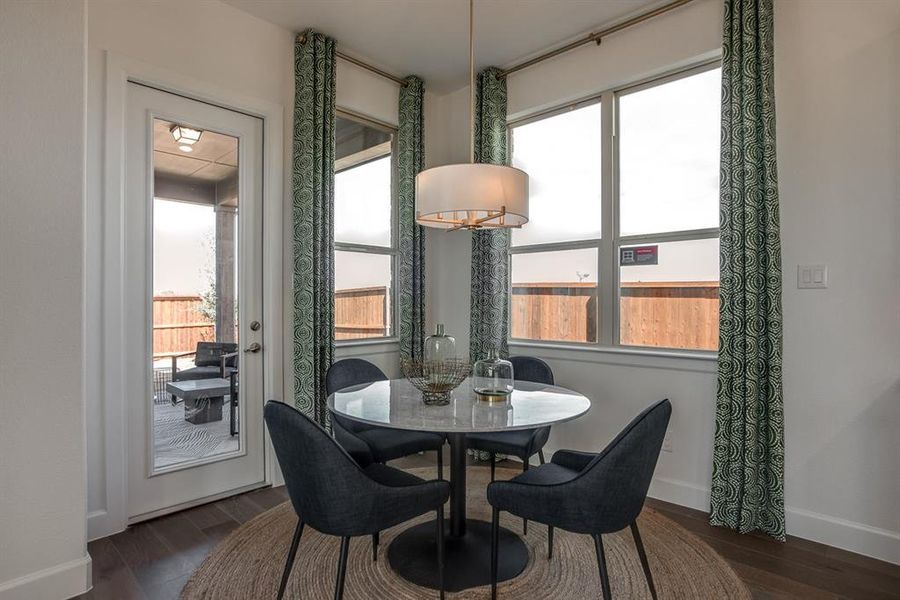 Beazer Homes Wildflower Ranch Whitney Floorplan. This is not a photo of the actual home, but is a photo of the Whitney floorplan. Beazer Homes Wildflower Ranch Whitney Floorplan. This is not a photo of the actual home, but is a photo of the Whitney floorplan.