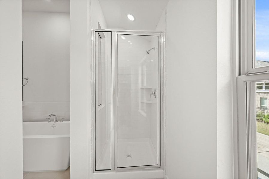 Primary Bathroom Primary Bathroom