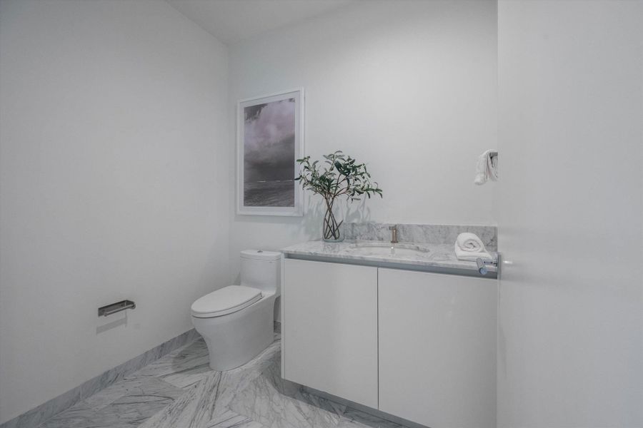 Furnished interior view inside a new home in , West Palm Beach (Image 9). Furnished interior view inside a new home in , West Palm Beach (Image 9).