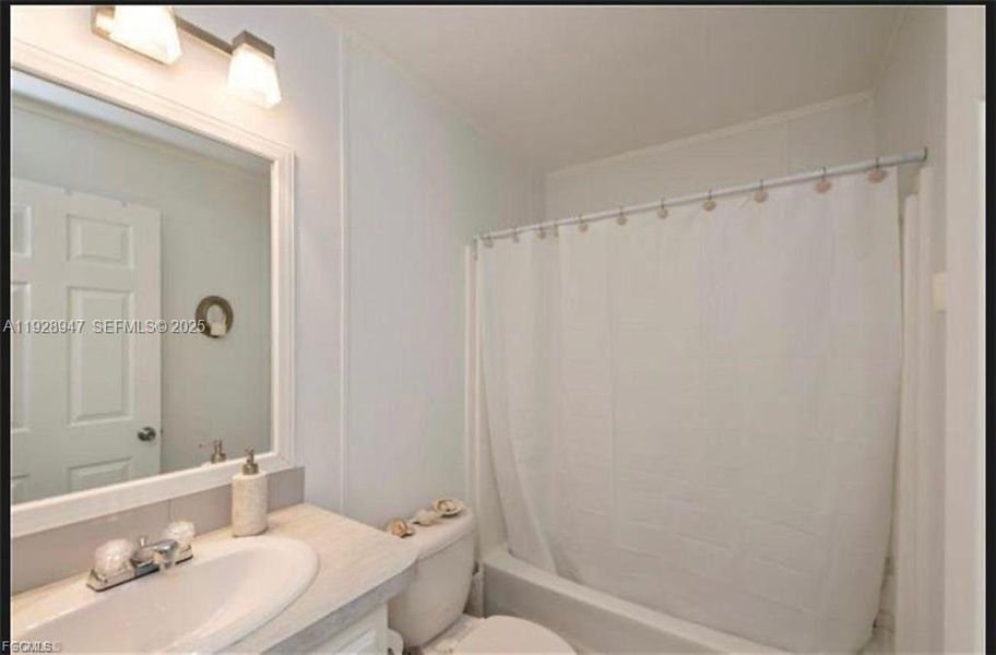 Furnished interior view inside a new home in , Moore Haven (Image 10).