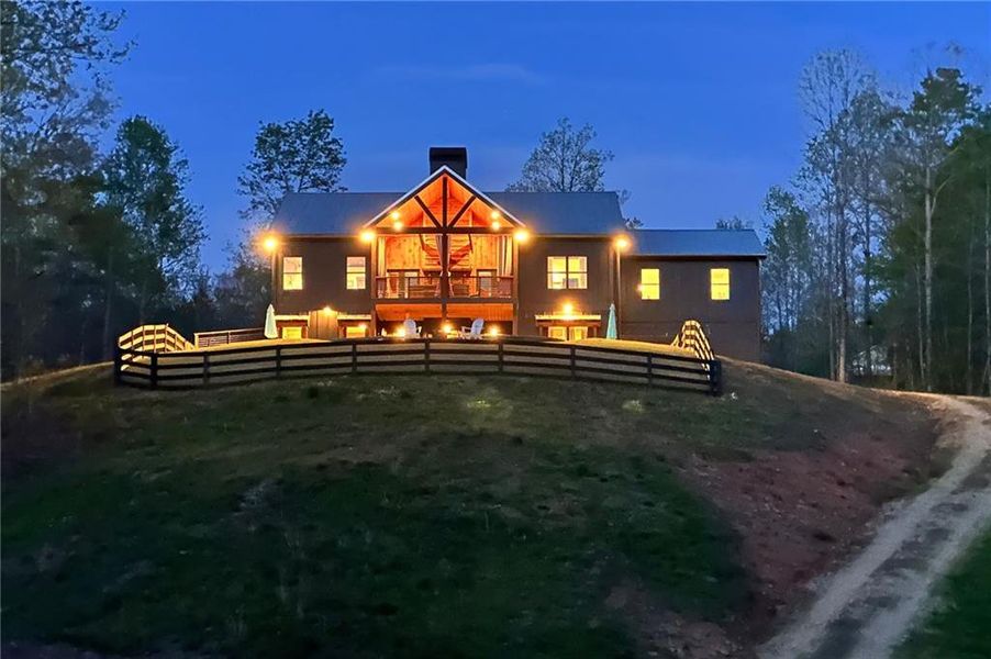 Image 110 of a home in .