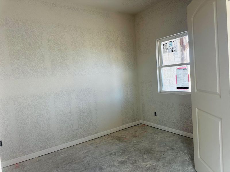 Image 25 of a home in Patterson Ranch.