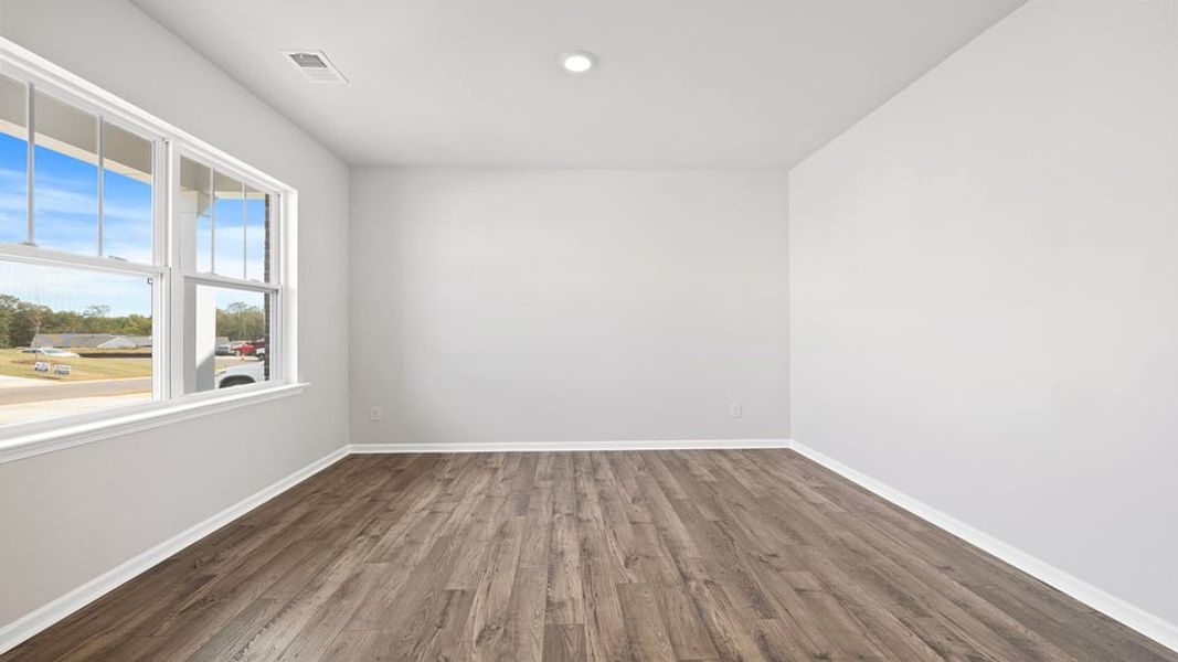 Spacious, unfurnished interior of a new home in Sage Grove, Lyman (Image 18). Spacious, unfurnished interior of a new home in Sage Grove, Lyman (Image 18).