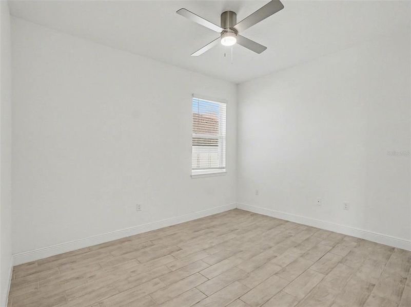 Spacious, unfurnished interior of a new home in Hills of Minneola, Minneola (Image 35). Spacious, unfurnished interior of a new home in Hills of Minneola, Minneola (Image 35).