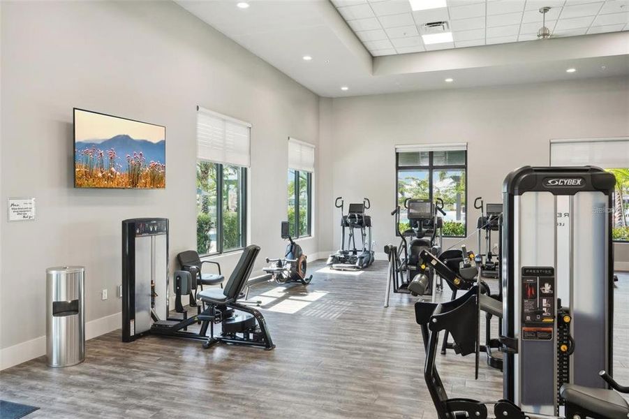 Community amenities in , Estero (Image 45).