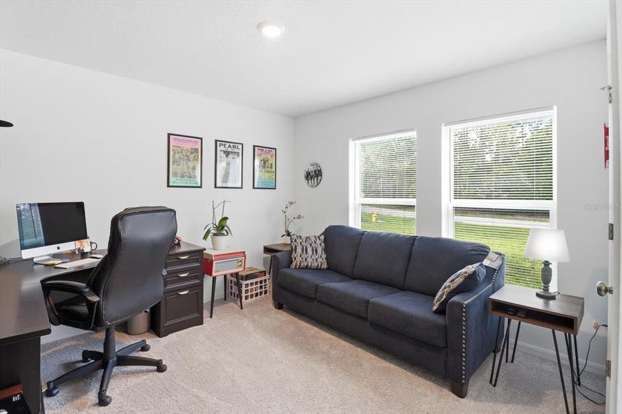 Furnished interior view inside a new home in Citrus Springs, Citrus Springs (Image 17). Furnished interior view inside a new home in Citrus Springs, Citrus Springs (Image 17).