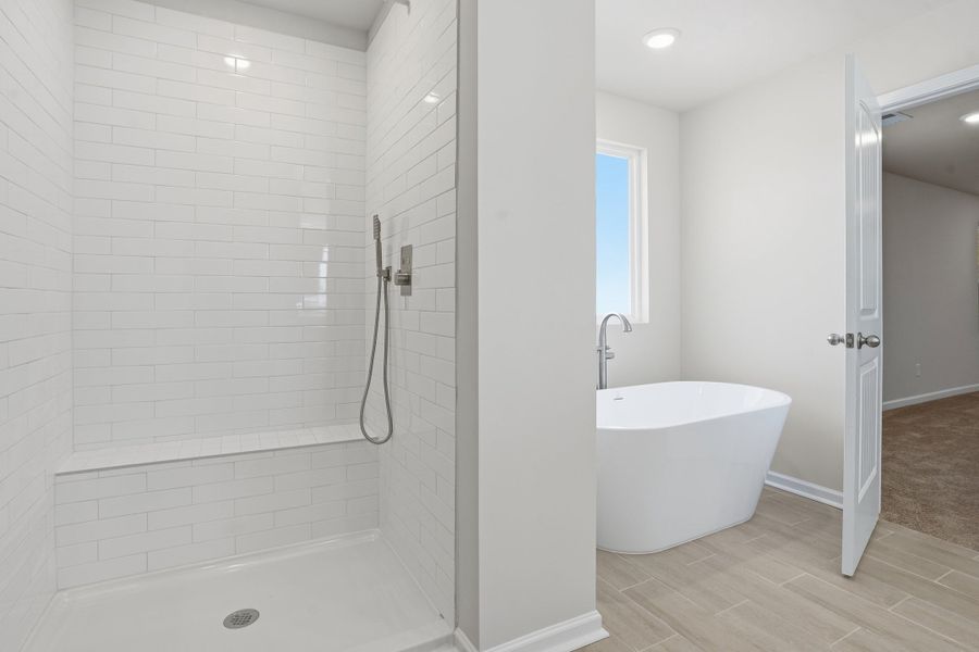 New Home in Jackson, GA.  - Slide 26