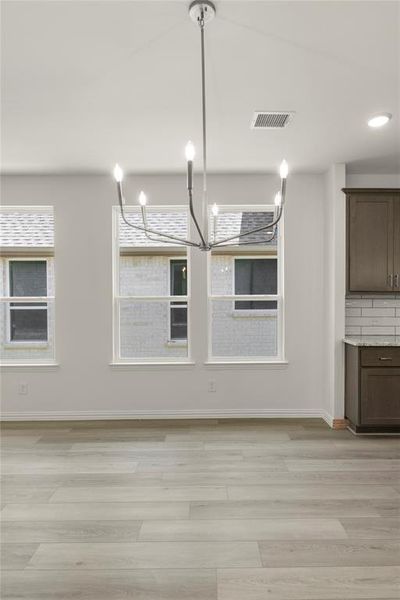 Spacious, unfurnished interior of a new home in Edgewater, Fate (Image 26). Spacious, unfurnished interior of a new home in Edgewater, Fate (Image 26).