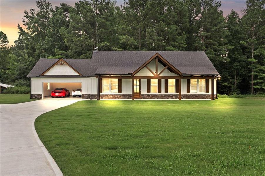 Image 36 of a home in .