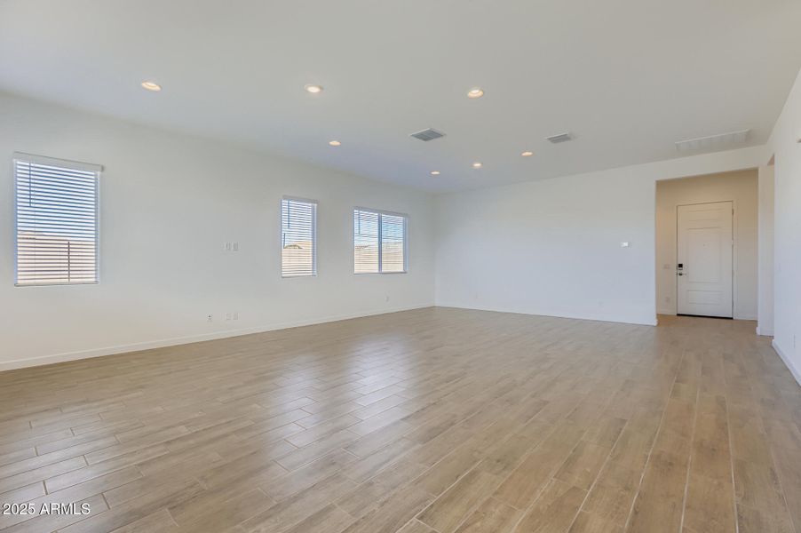 Great Room Great Room