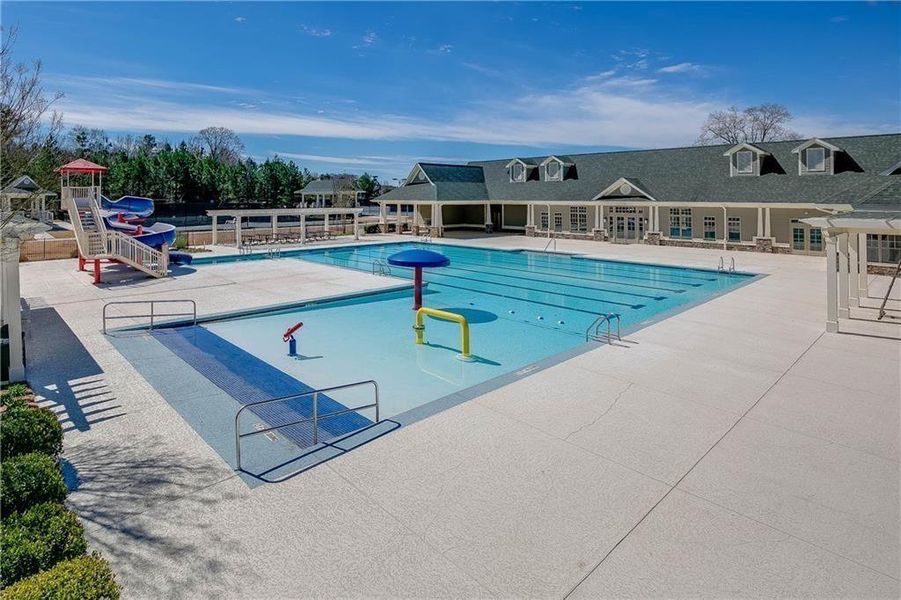 Community amenities in , Jefferson (Image 43).