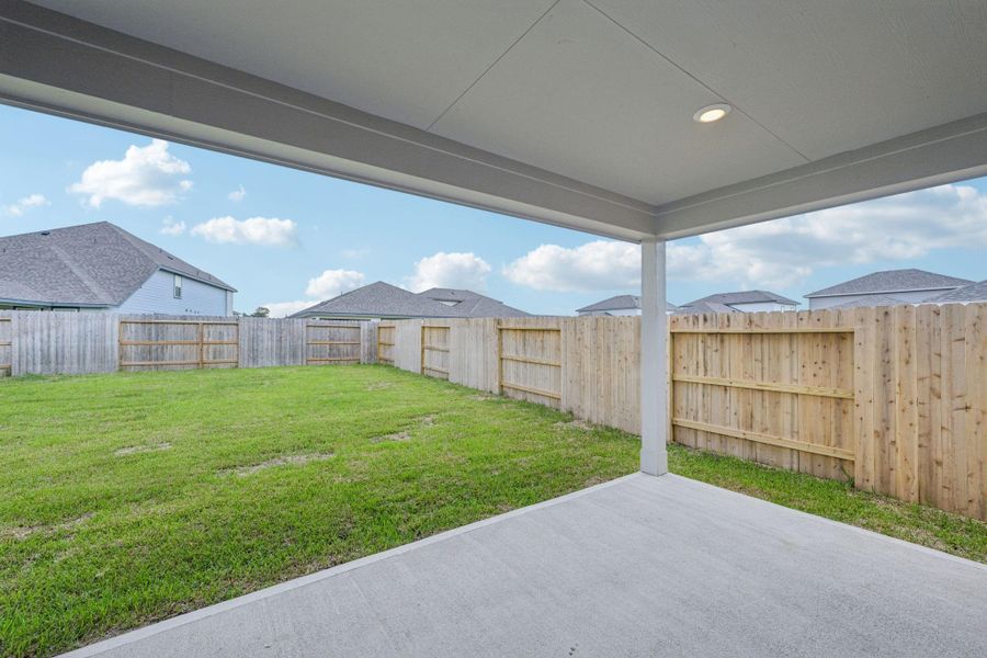 Image 32 of a home in Landing Meadows - Traditional Series. Image 32 of a home in Landing Meadows - Traditional Series.