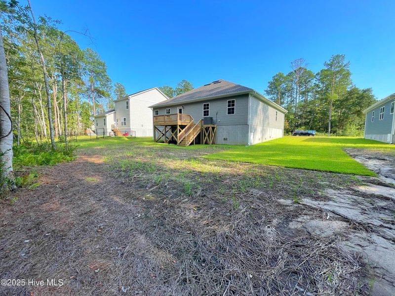 Image 28 of a home in Mill Creek Cove.
