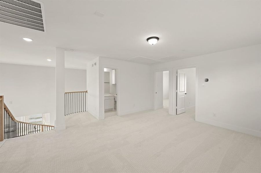 402 Crestview- Game Room-2