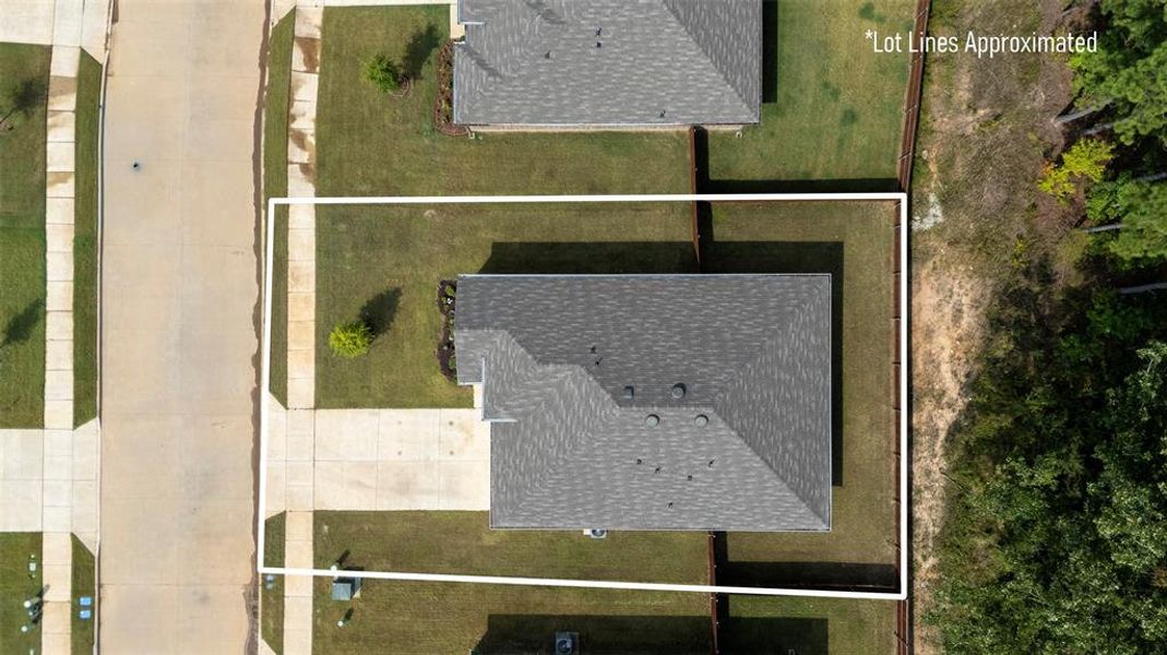 Image 25 of a home in . Image 25 of a home in .