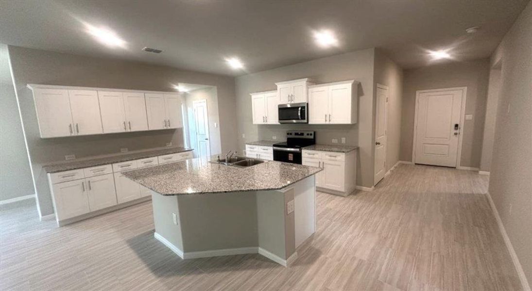 All Home and community information, including pricing, included features, terms, availability and amenities, are subject to change at any time without notice or obligation. All Drawings, pictures, photographs, video, square footages, floor plans, elevations, features, colors and sizes are approximate for illustration purposes only and will vary from the homes as built.