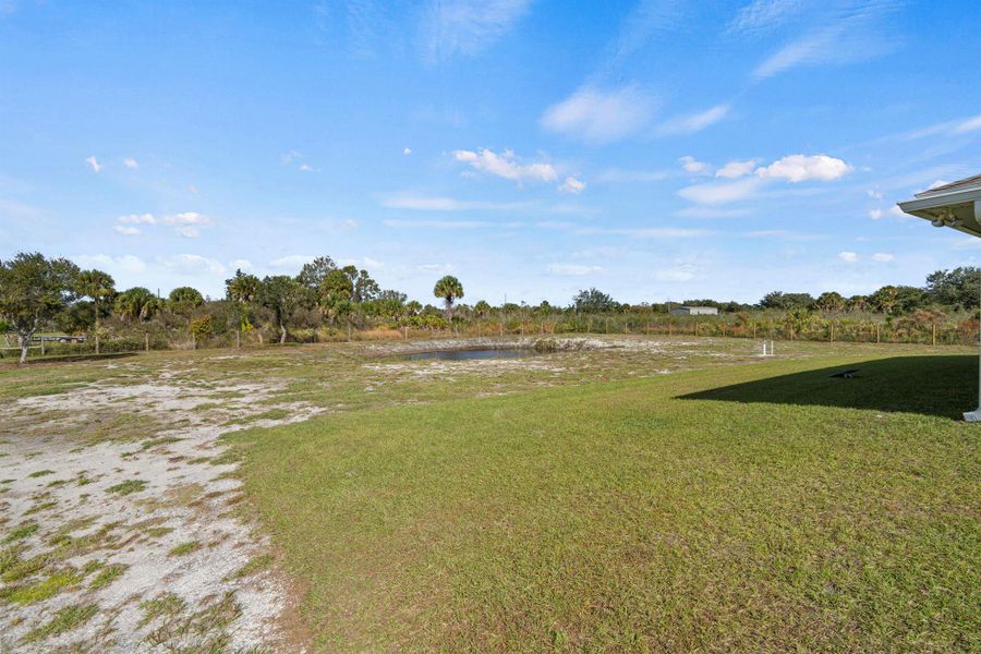 Natural landscape and outdoor views near  in Okeechobee (Image 41).