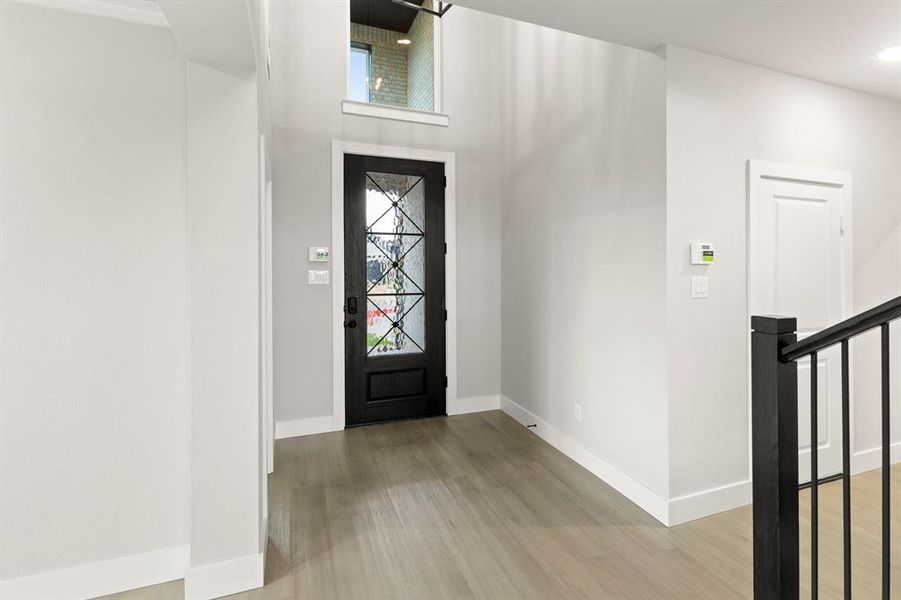 2_03. 9729 Palermo - Entry