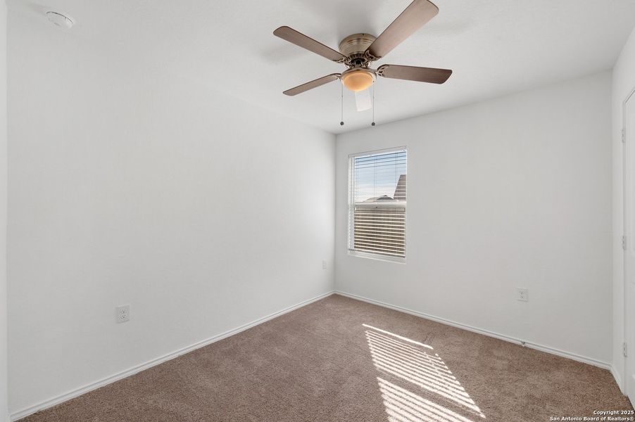 Spacious, unfurnished interior of a new home in , San Antonio (Image 20).