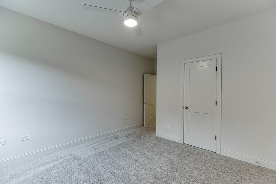 Spacious, unfurnished interior of a new home in , Sugar Hill (Image 46). Spacious, unfurnished interior of a new home in , Sugar Hill (Image 46).