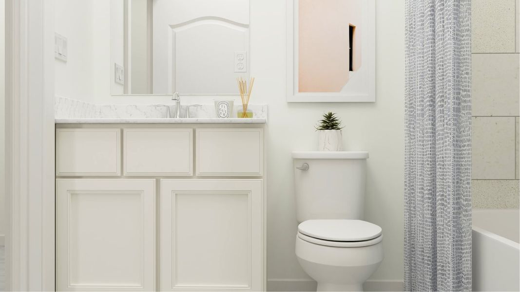 Osprey Bathroom 2 Osprey Bathroom 2