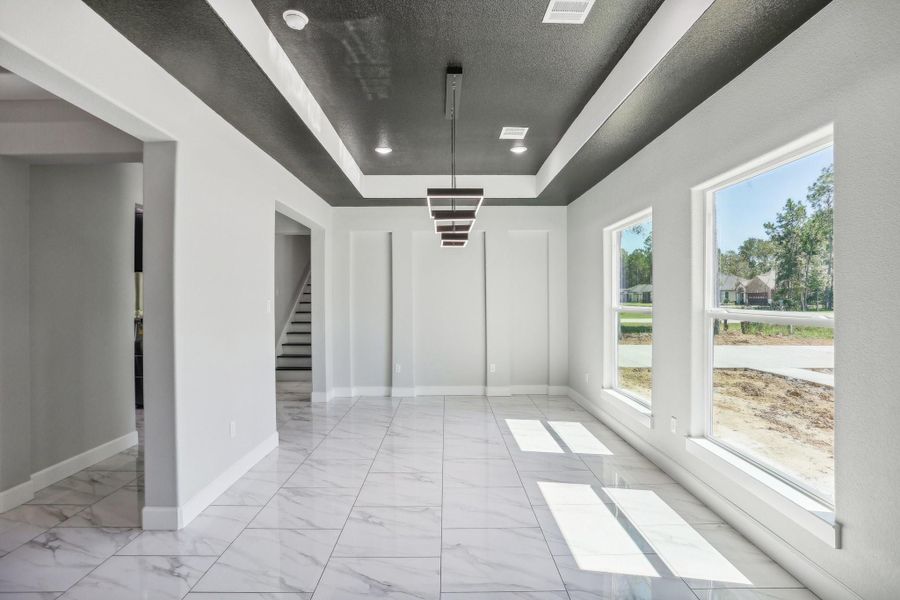 Spacious, unfurnished interior of a new home in , Dayton (Image 30). Spacious, unfurnished interior of a new home in , Dayton (Image 30).