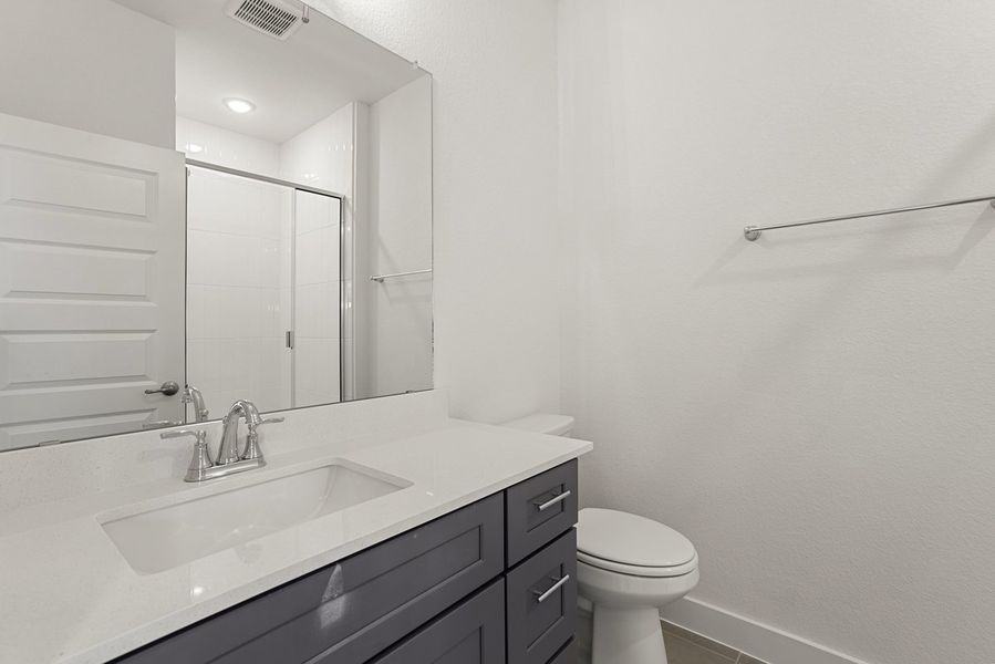 Image 18 of a home in Koenig Townhomes.