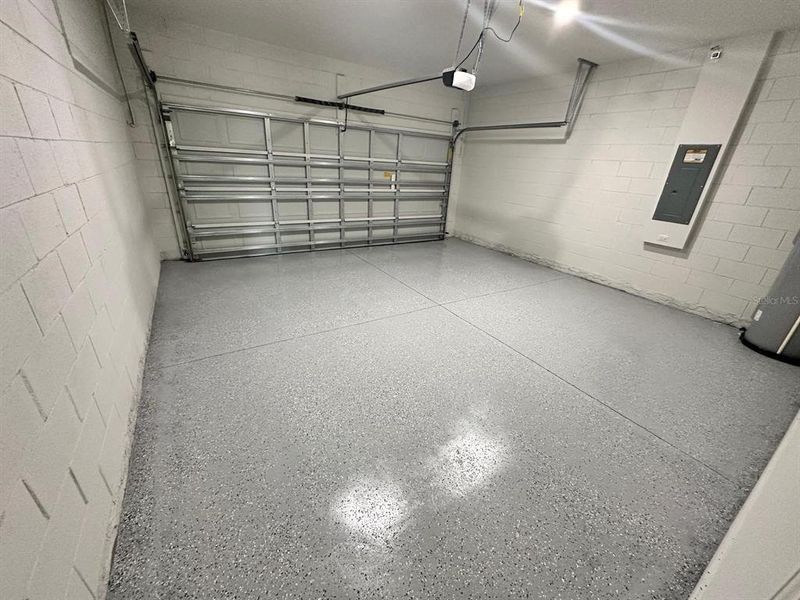 Spacious, unfurnished interior of a new home in , Poinciana (Image 12). Spacious, unfurnished interior of a new home in , Poinciana (Image 12).