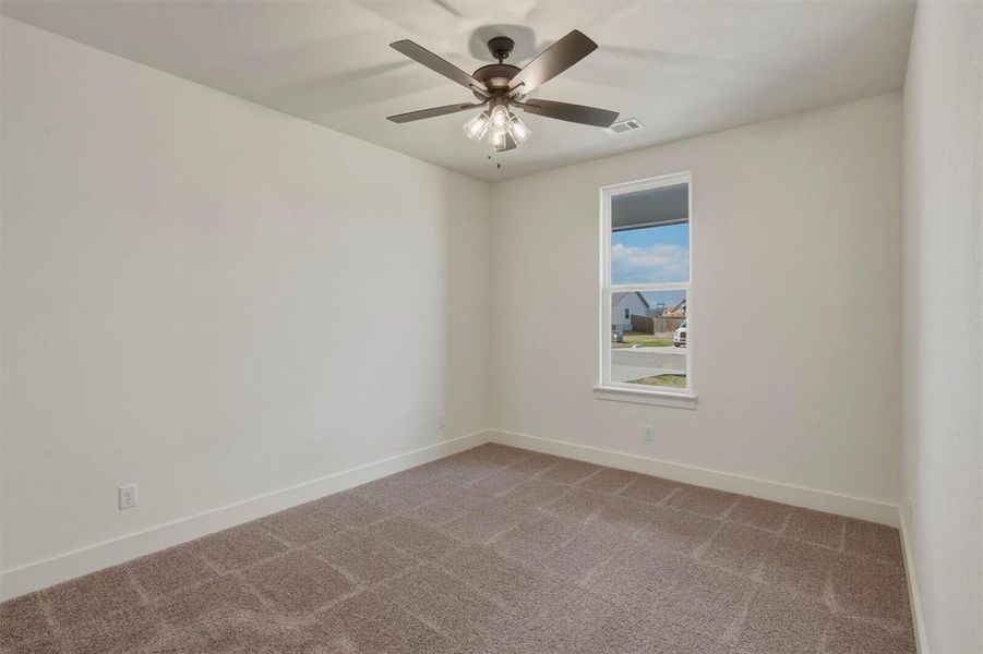 Spacious, unfurnished interior of a new home in , Tolar (Image 32). Spacious, unfurnished interior of a new home in , Tolar (Image 32).