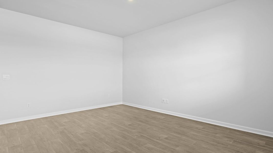 Representative unfurnished interior of a home built from the ARIA by D.R. Horton in The Ranch, Holly Hill (Image 15).