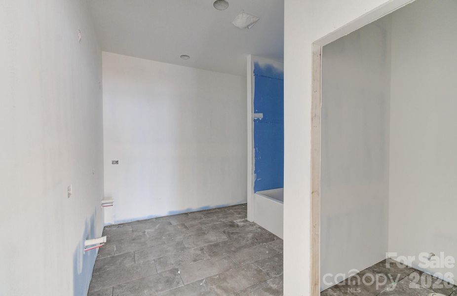 Spacious, unfurnished interior of a new home in , Hendersonville (Image 9). Spacious, unfurnished interior of a new home in , Hendersonville (Image 9).