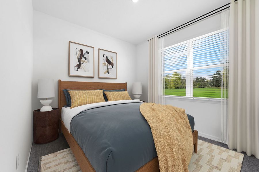 Bedroom #5