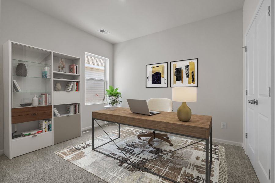 New Home in Shallotte, NC.  - Slide 12