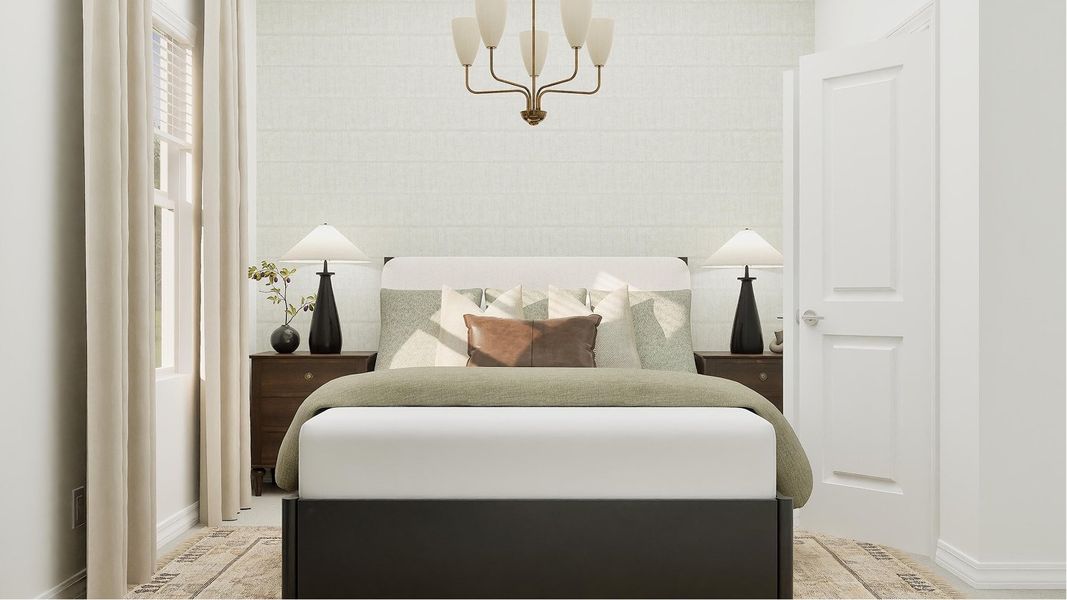 Florida Core N065 Carson Bed2 1of2 F1