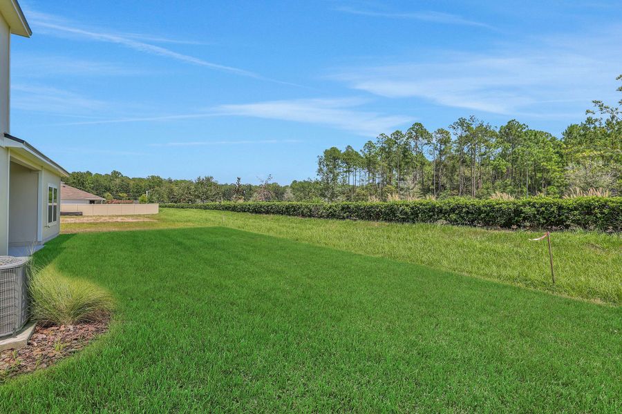5br New Home in Green Cove Springs, FL.  - Slide 5