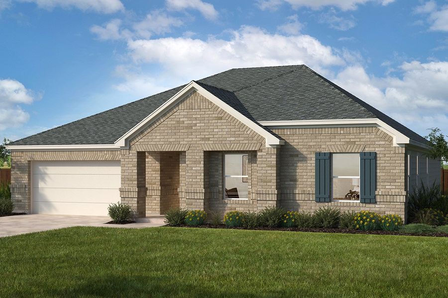 Exterior C Exterior C