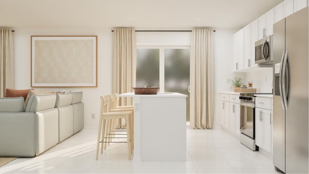 Florida Core N002 Bloom Electric Kitchen 2of2 F1 Base9 12 24 25