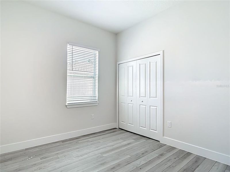 Spacious, unfurnished interior of a new home in , Port Charlotte (Image 27).
